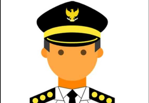 Kepala Desa Bp. Sumadi